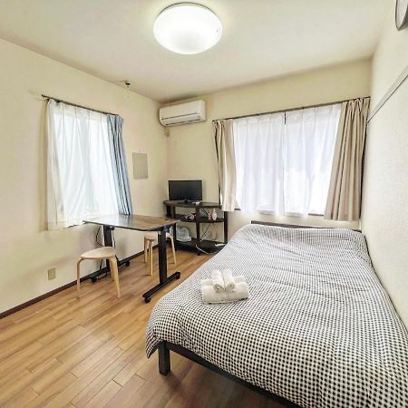 Shibuya House Apartment Tokyo Luaran gambar