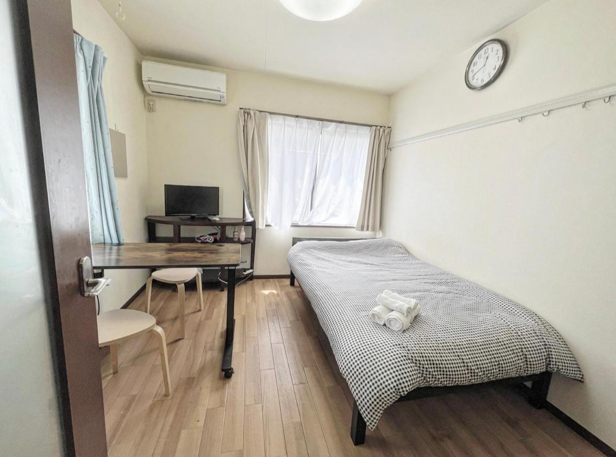 Shibuya House Apartment Tokyo Luaran gambar