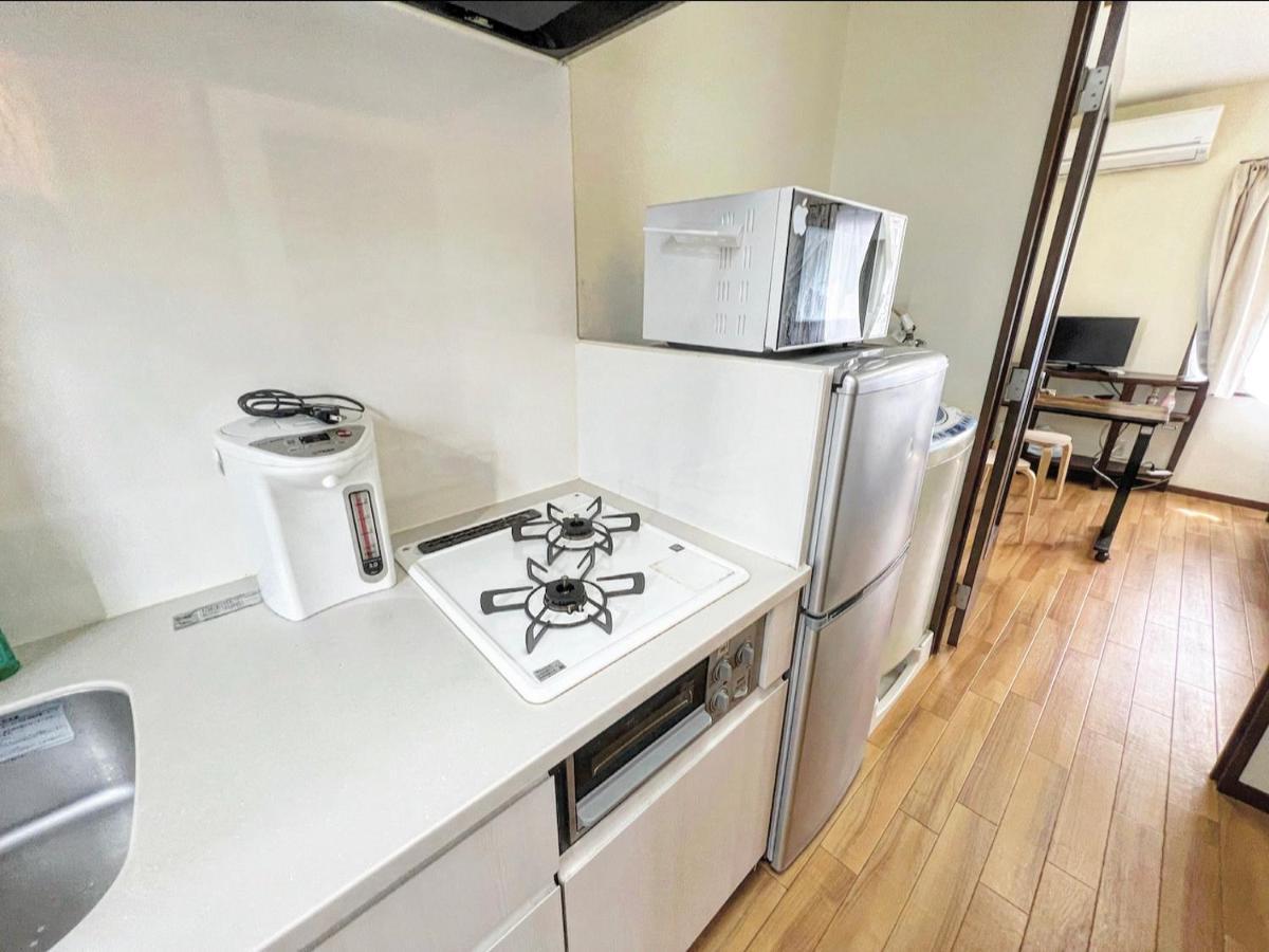 Shibuya House Apartment Tokyo Luaran gambar