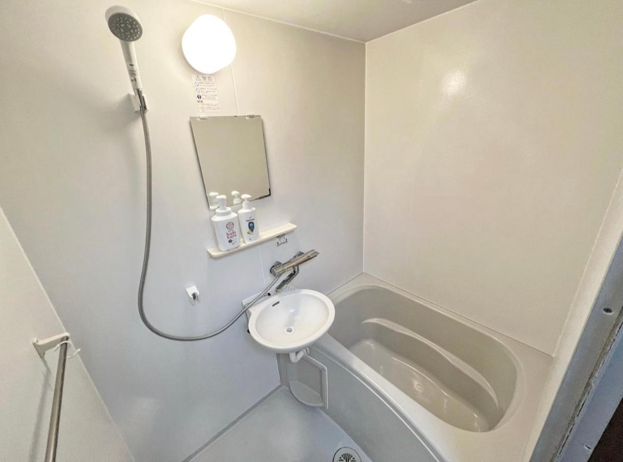 Shibuya House Apartment Tokyo Luaran gambar