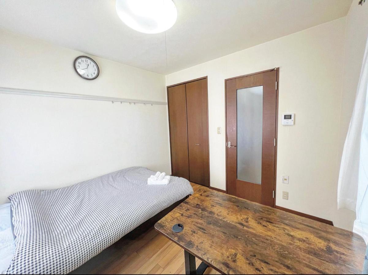 Shibuya House Apartment Tokyo Luaran gambar