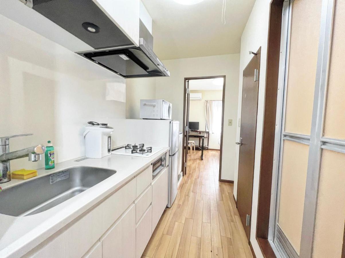 Shibuya House Apartment Tokyo Luaran gambar