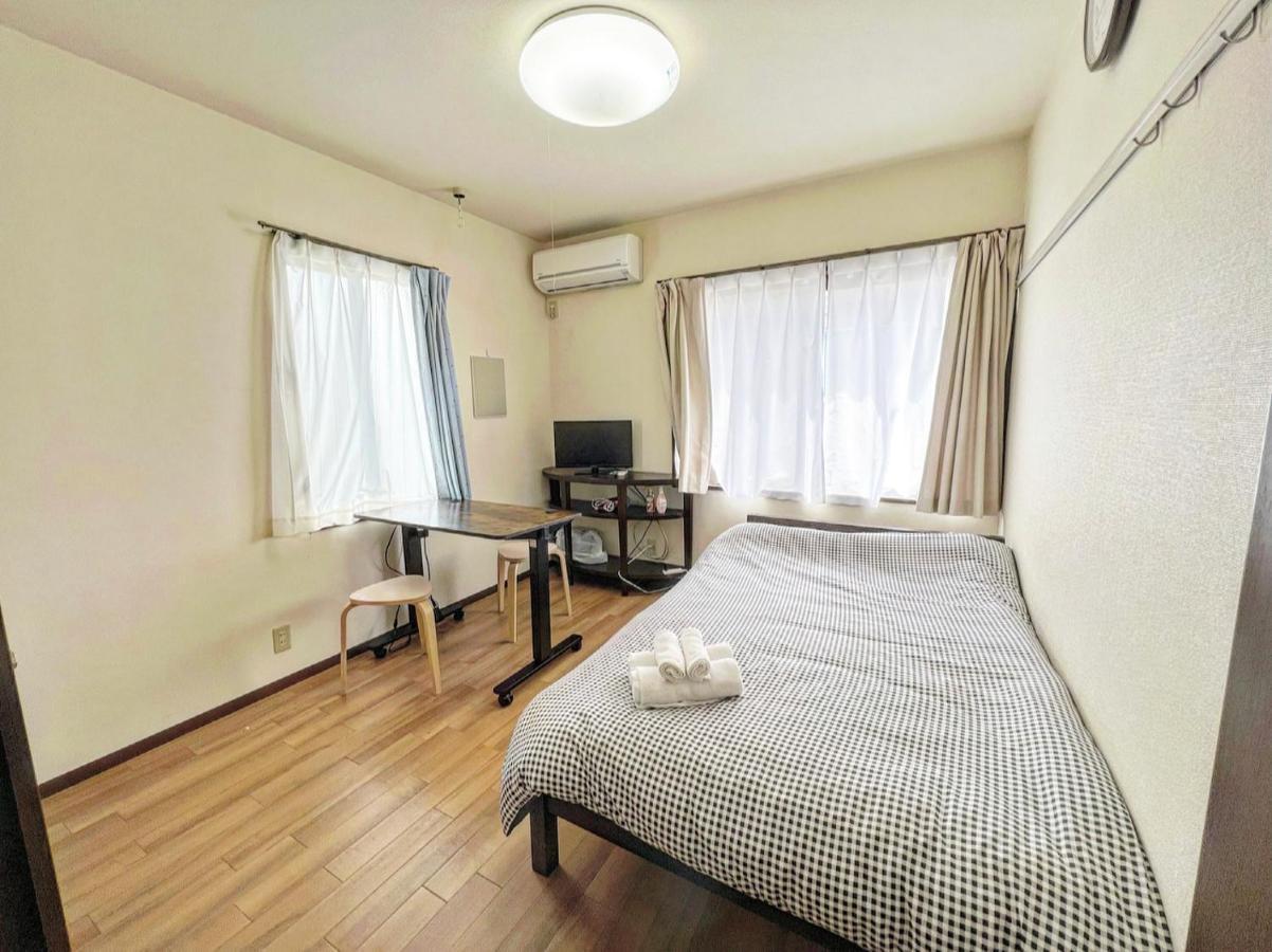 Shibuya House Apartment Tokyo Luaran gambar