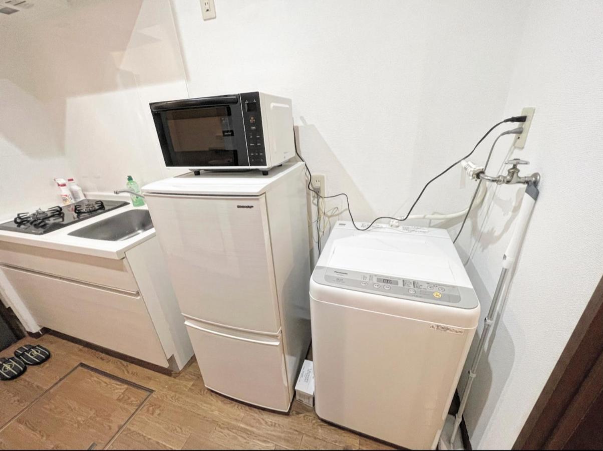Shibuya House Apartment Tokyo Luaran gambar